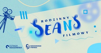 Rodzinny seans filmowy 